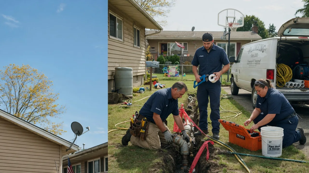 Garbage Disposal Replacement in Maxwell, IA near me